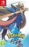 Pochette Pokémon Épée