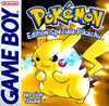 Pochette Pokémon Jaune