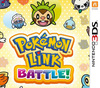 Pochette Pokémon Link : Battle!