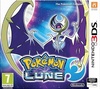 Pochette Pokémon Lune