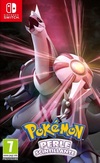 Pochette Pokémon Perle Scintillante