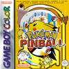 Pochette Pokémon Pinball