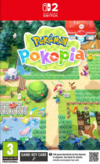 Pochette Pokémon Pokopia