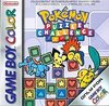 Pochette Pokémon Puzzle Challenge