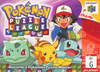 Pochette Pokémon Puzzle League