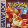 Pochette Pokémon Rouge