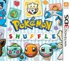 Pochette Pokémon Shuffle