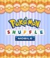 Pochette Pokémon Shuffle Mobile
