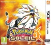 Pochette Pokémon Soleil