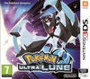 Pochette Pokémon Ultra-Lune