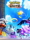 Pochette Pokémon Unite