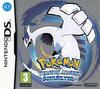 Pochette Pokémon version Argent SoulSilver