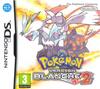 Pochette Pokémon version Blanche 2