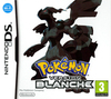 Pochette Pokémon version Blanche