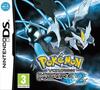 Pochette Pokémon version noire 2