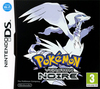 Pochette Pokémon version Noire