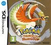 Pochette Pokémon version Or HeartGold