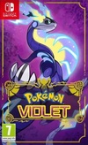 Pochette Pokémon Violet