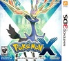 Pochette Pokémon X