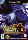 Pochette Pokémon XD : le Souffle des Ténèbres
