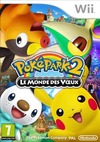 Pochette PokéPark 2 : Le Monde des Voeux
