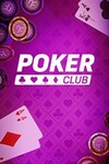 Pochette Poker Club