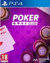 Pochette Poker Club