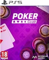 Pochette Poker Club