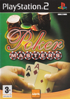 Pochette Poker Masters