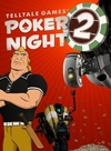 Pochette Poker Night 2