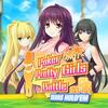 Pochette Poker Pretty Girls Battle : Texas Hold'em