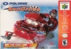 Pochette Polaris SnoCross