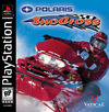 Pochette Polaris SnoCross