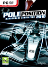 Pochette Pole Position 2010