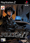 Pochette Police 24/7