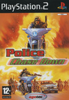 Pochette Police Chase Down