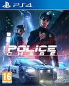 Pochette Police Chase
