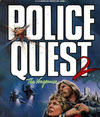 Pochette Police Quest 2 : The Vengeance