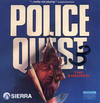 Pochette Police Quest 3 : The Kindred