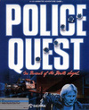 Pochette Police Quest : In Pursuit of the Death Angel