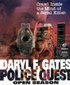 Pochette Police Quest : Open Season