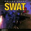 Pochette Police Quest : SWAT 2
