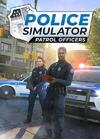 Pochette Police Simulator : Patrol Officers