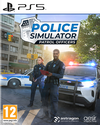 Pochette Police Simulator : Patrol Officers