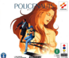 Pochette Policenauts
