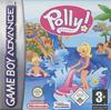 Pochette Polly Pocket ! Super Splash Island