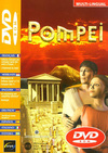 Pochette Pompei : la colère du Volcan