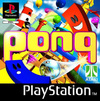 Pochette Pong