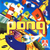 Pochette Pong