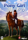 Pochette Pony Girl